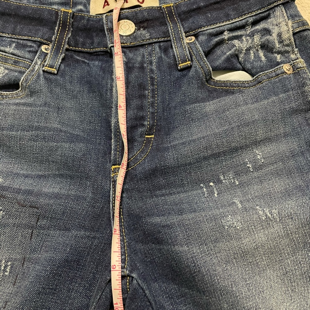 AMO jeans - Picture 10 of 10